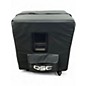 Used QSC KS118 Powered Subwoofer