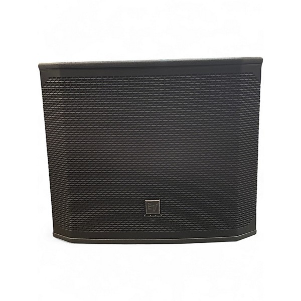 Used Electro-Voice EKX15SP Powered Subwoofer