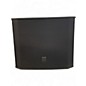 Used Electro-Voice EKX15SP Powered Subwoofer thumbnail
