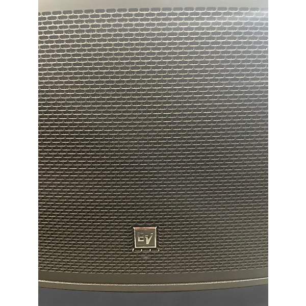 Used Electro-Voice EKX15SP Powered Subwoofer