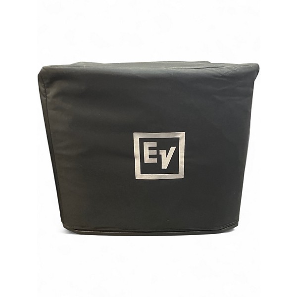 Used Electro-Voice EKX15SP Powered Subwoofer