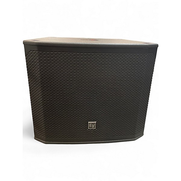 Used Electro-Voice EKX15SP Powered Subwoofer
