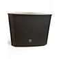 Used Electro-Voice EKX15SP Powered Subwoofer thumbnail