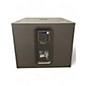 Used Electro-Voice EKX15SP Powered Subwoofer
