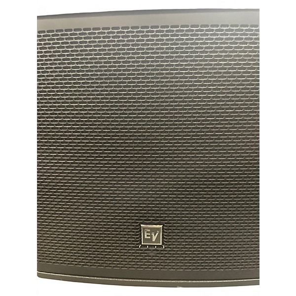 Used Electro-Voice EKX15SP Powered Subwoofer
