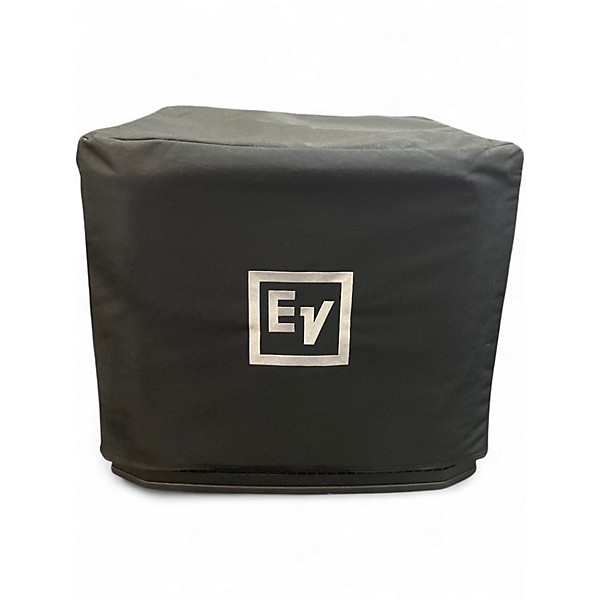 Used Electro-Voice EKX15SP Powered Subwoofer
