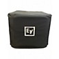Used Electro-Voice EKX15SP Powered Subwoofer
