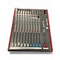 Used Allen & Heath ZED14 Unpowered Mixer thumbnail