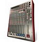 Used Allen & Heath ZED14 Unpowered Mixer