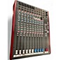 Used Allen & Heath ZED14 Unpowered Mixer