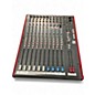 Used Allen & Heath ZED14 Unpowered Mixer thumbnail