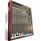 Used Allen & Heath ZED14 Unpowered Mixer