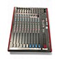 Used Allen & Heath ZED14 Unpowered Mixer