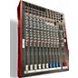 Used Allen & Heath ZED14 Unpowered Mixer