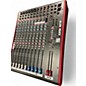 Used Allen & Heath ZED14 Unpowered Mixer