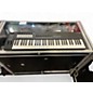 Used Novation LAUNCHKEY 61 MKIII MIDI Controller thumbnail