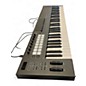 Used Novation LAUNCHKEY 61 MKIII MIDI Controller