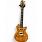 Used PRS Zach Myers Signature SE Natural Solid Body Electric Guitar thumbnail