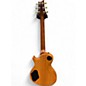 Used PRS Zach Myers Signature SE Natural Solid Body Electric Guitar