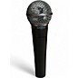 Used Shure SM58LC Dynamic Microphone