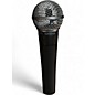 Used Shure SM58LC Dynamic Microphone