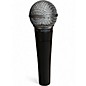 Used Shure SM58LC Dynamic Microphone