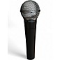 Used Shure SM58LC Dynamic Microphone