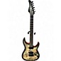 Used Schecter Guitar Research CR-6 CHARCOAL BURST Solid Body Electric Guitar thumbnail