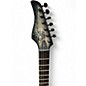 Used Schecter Guitar Research CR-6 CHARCOAL BURST Solid Body Electric Guitar