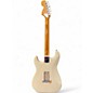 Used Squier Vintage Modified Stratocaster Vintage Blonde Solid Body Electric Guitar