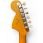 Used Squier Vintage Modified Stratocaster Vintage Blonde Solid Body Electric Guitar