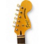 Used Squier Vintage Modified Stratocaster Vintage Blonde Solid Body Electric Guitar