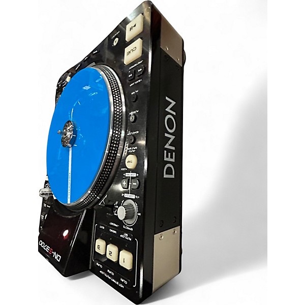 Used 2010 Denon DJ DN-S3700 DJ Controller