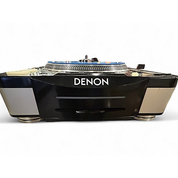 Used 2010 Denon DJ DN-S3700 DJ Controller