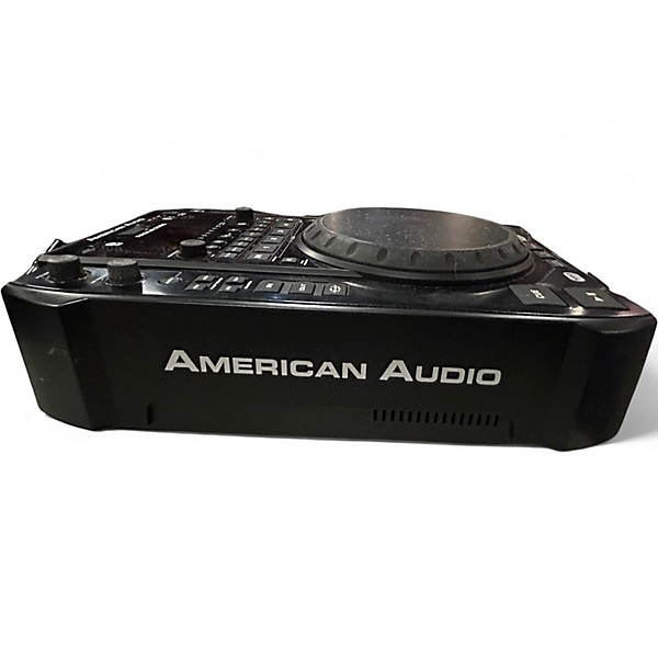 Used 2011 American Audio Radius 3000 DJ Player