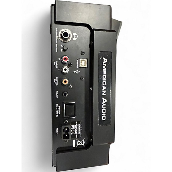 Used 2011 American Audio Radius 3000 DJ Player