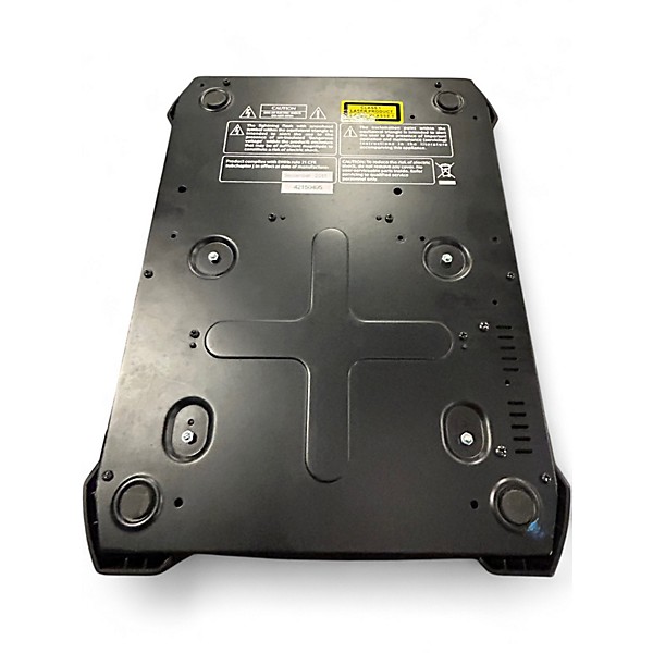Used 2011 American Audio Radius 3000 DJ Player