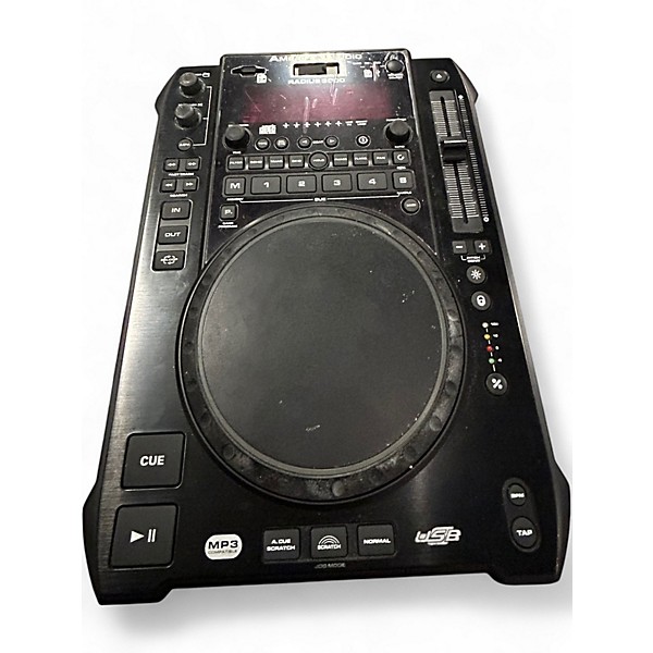 Used 2011 American Audio Radius 3000 DJ Player