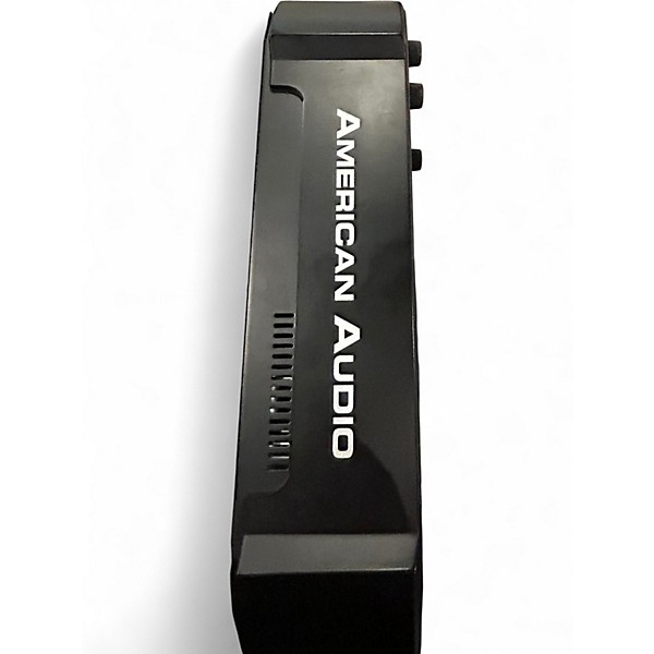Used 2011 American Audio Radius 3000 DJ Player