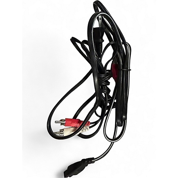 Used 2011 American Audio Radius 3000 DJ Player
