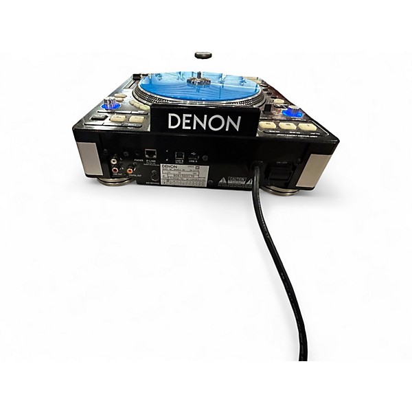 Used 2009 Denon DJ DN-S3700 DJ Controller