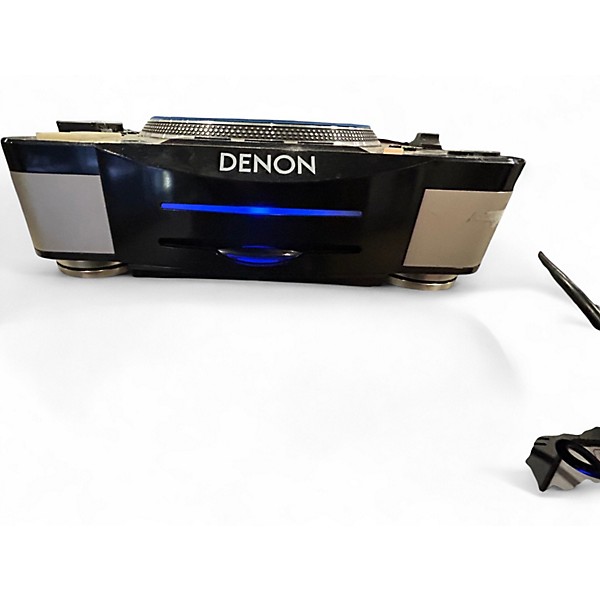 Used 2009 Denon DJ DN-S3700 DJ Controller