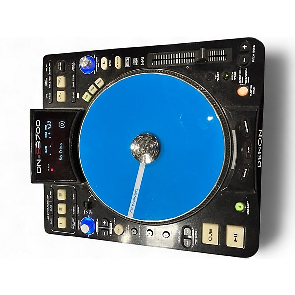 Used 2009 Denon DJ DN-S3700 DJ Controller