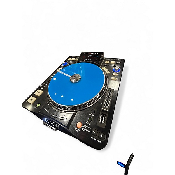 Used 2009 Denon DJ DN-S3700 DJ Controller