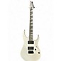 Used Ibanez Gio GRGR210EX White Solid Body Electric Guitar thumbnail