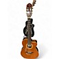 Used Manuel Rodriguez CABALLERO 10 Walnut Acoustic Electric Guitar thumbnail