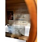 Used Manuel Rodriguez CABALLERO 10 Walnut Acoustic Electric Guitar