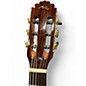 Used Manuel Rodriguez CABALLERO 10 Walnut Acoustic Electric Guitar