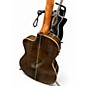 Used Manuel Rodriguez CABALLERO 10 Walnut Acoustic Electric Guitar