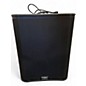 Used QSC KS118 Powered Subwoofer